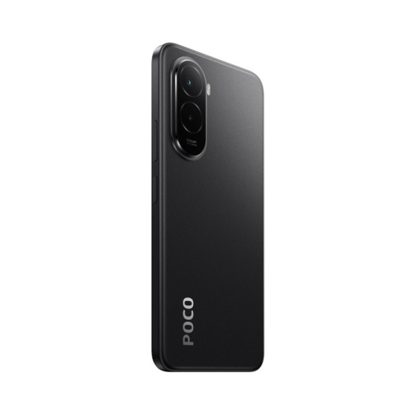 Смартфон POCO M7 6GB/128GB черный